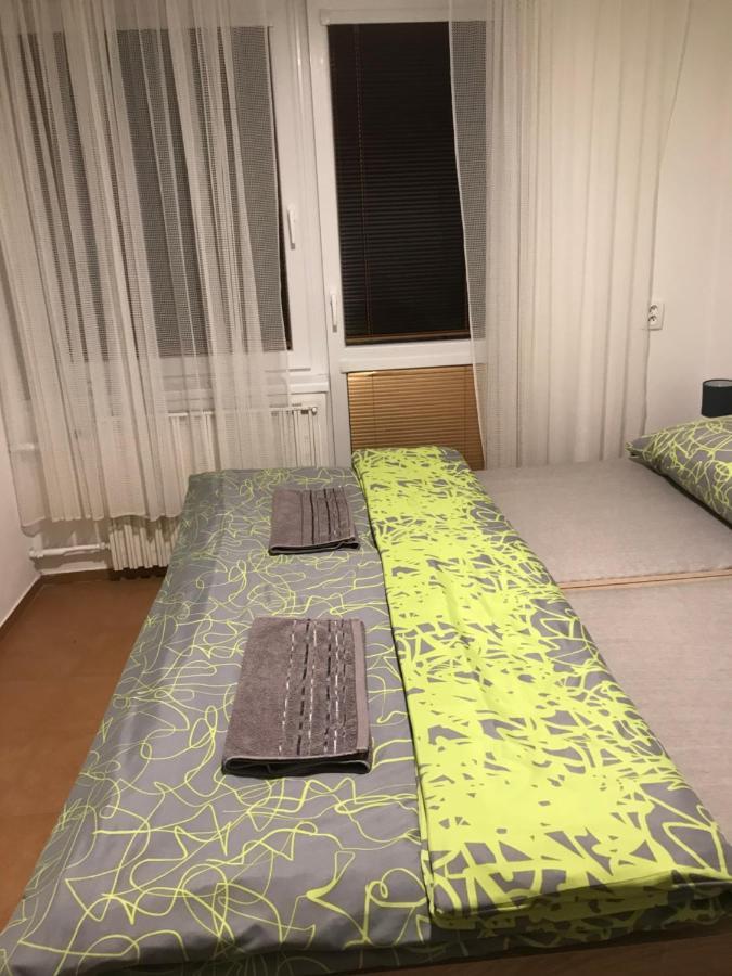 Ubytovani Anezka Lednice Kültér fotó